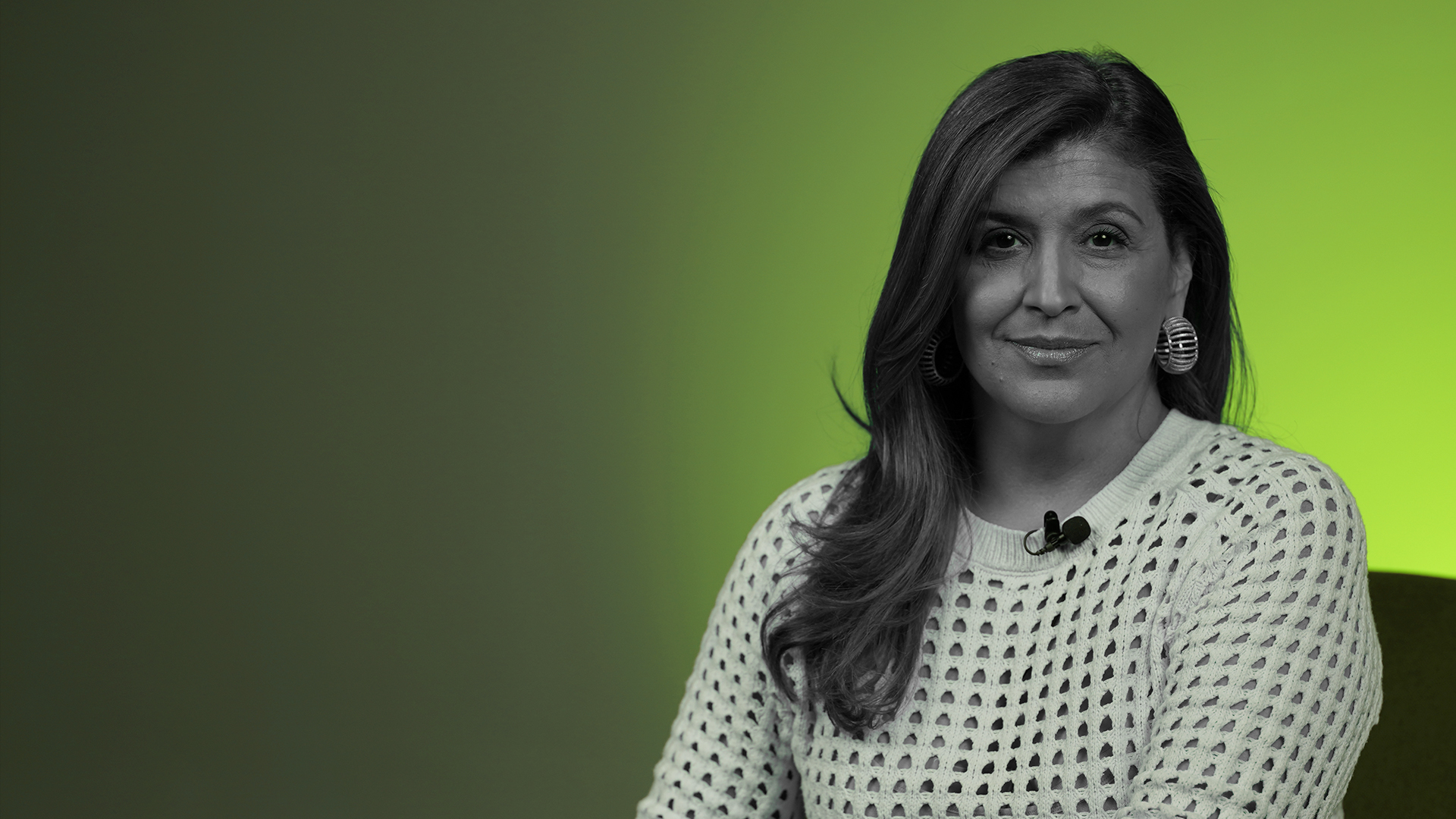 Marcela Sarmiento: “El duelo no se supera, uno aprende a vivir con él”
