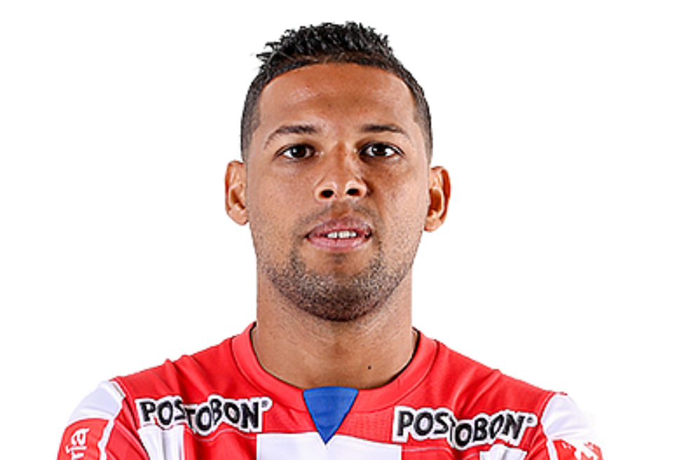 Fallo de tutela ordena al Júnior de Barranquilla reintegrar al futbolista Félix Noguera