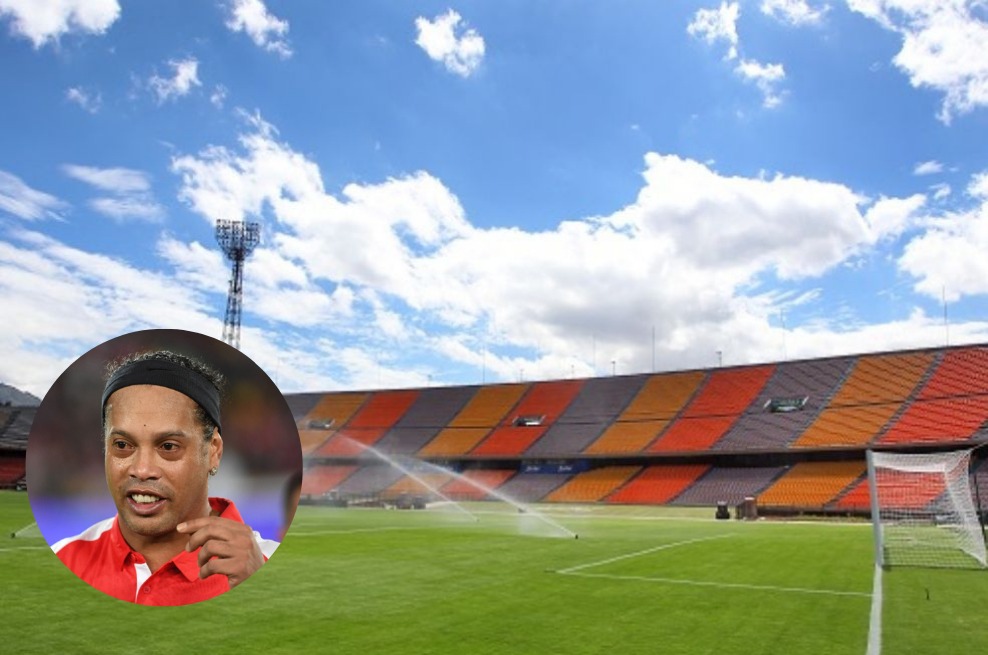 ¿Por qué no autorizaron el Partido de las Leyendas en Medellín?