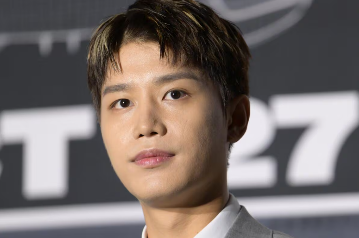 Taeil, ex integrante del grupo de K-pop NCT, enfrenta juicio por agresión sexual