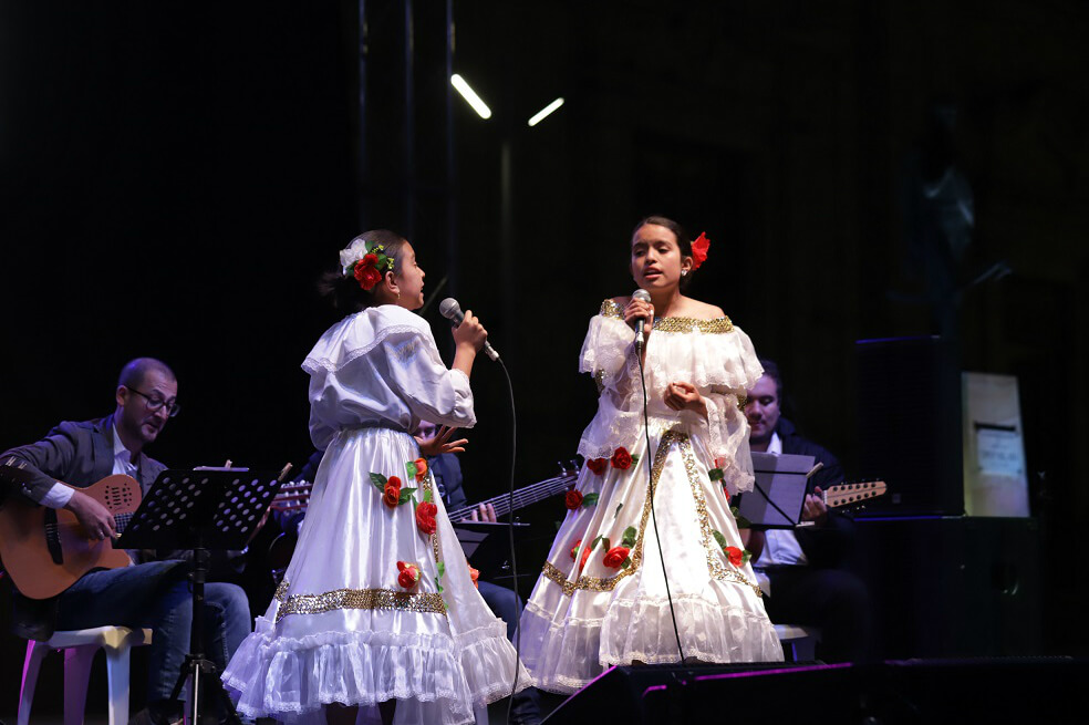 Concurso Nacional de Música Andina, 23 años sembrándole futuro a nuestros sonidos