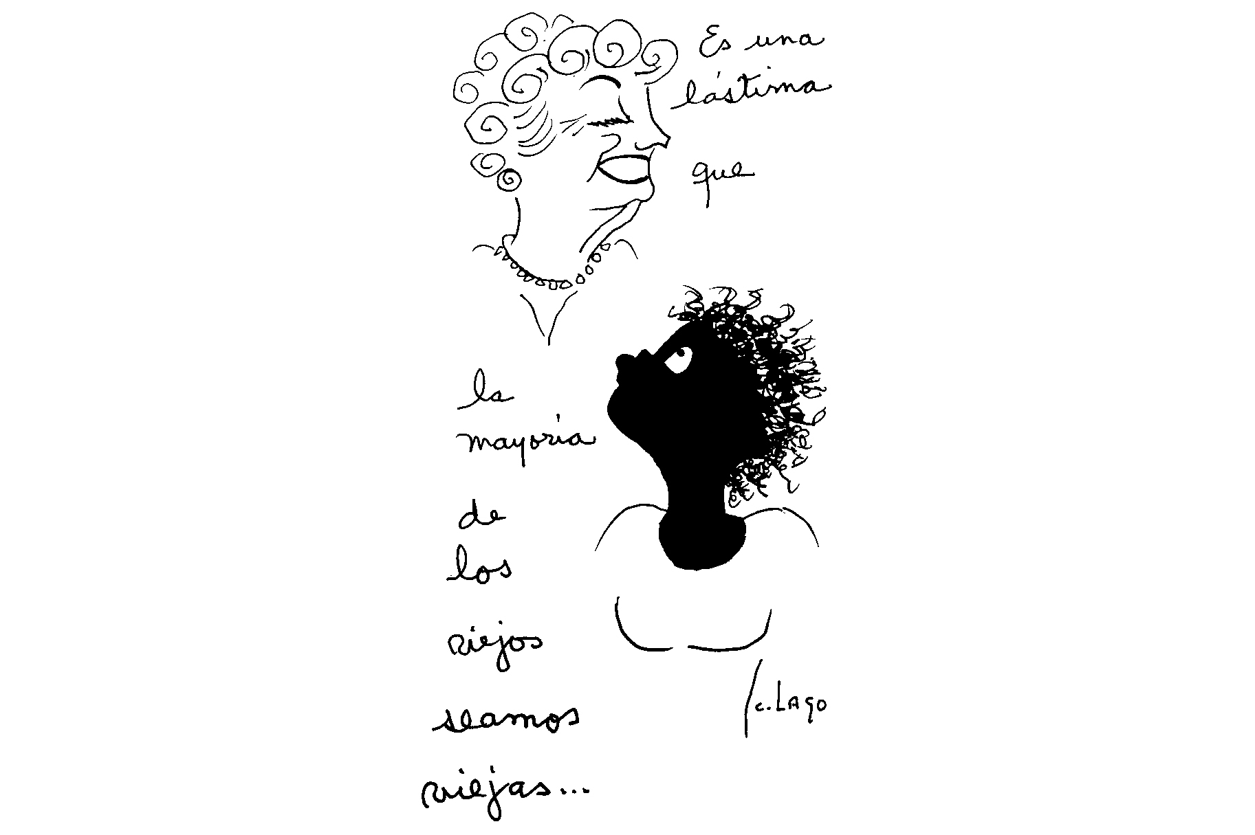 Nieves