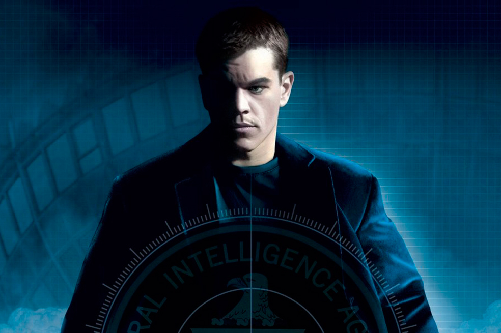 «Jason Bourne» y otros cinco avances cinematográficos del Super Bowl