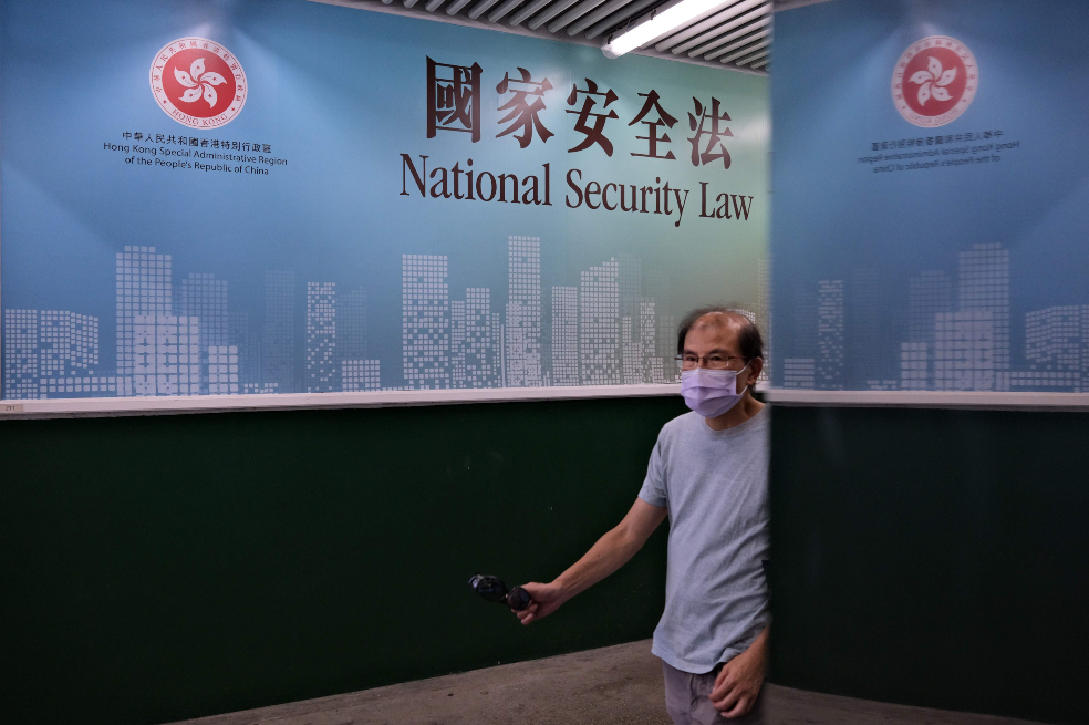 Hong Kong suspenderá tratados de extradición con Reino Unido y Canadá, ¿a qué precio?