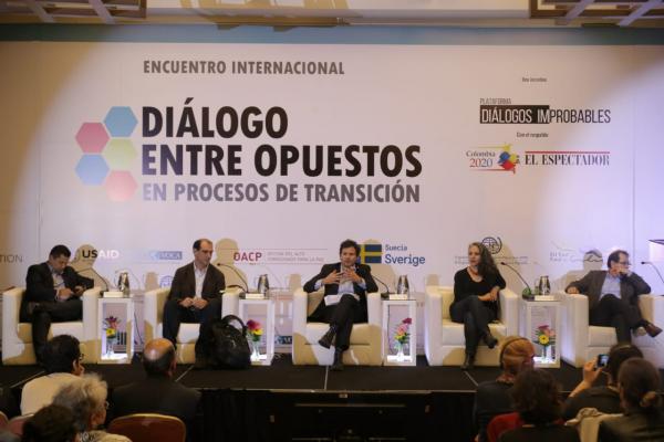 Campañas de Petro y Duque están de acuerdo en abrir el diálogo tras la segunda vuelta