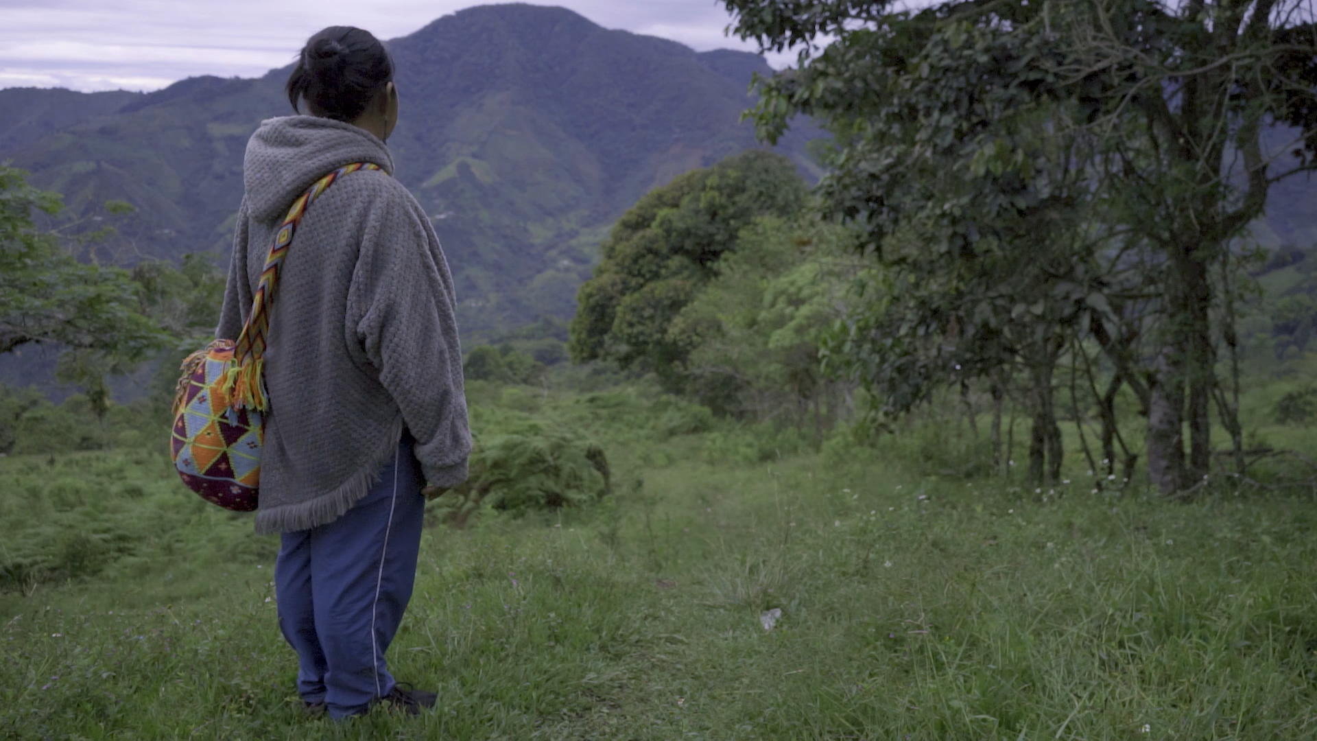 Resistir al olvido: un documental sobre ‘falsos positivos’ en Inzá, Cauca