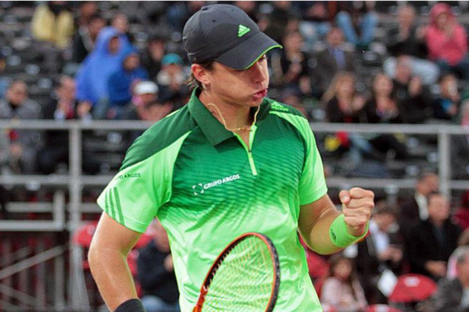 Alejandro González 