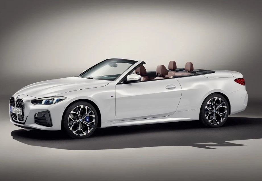 BMW Serie 4