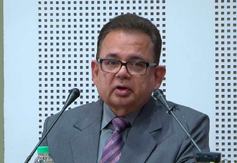 Reino Unido se quedó sin juez en la CIJ