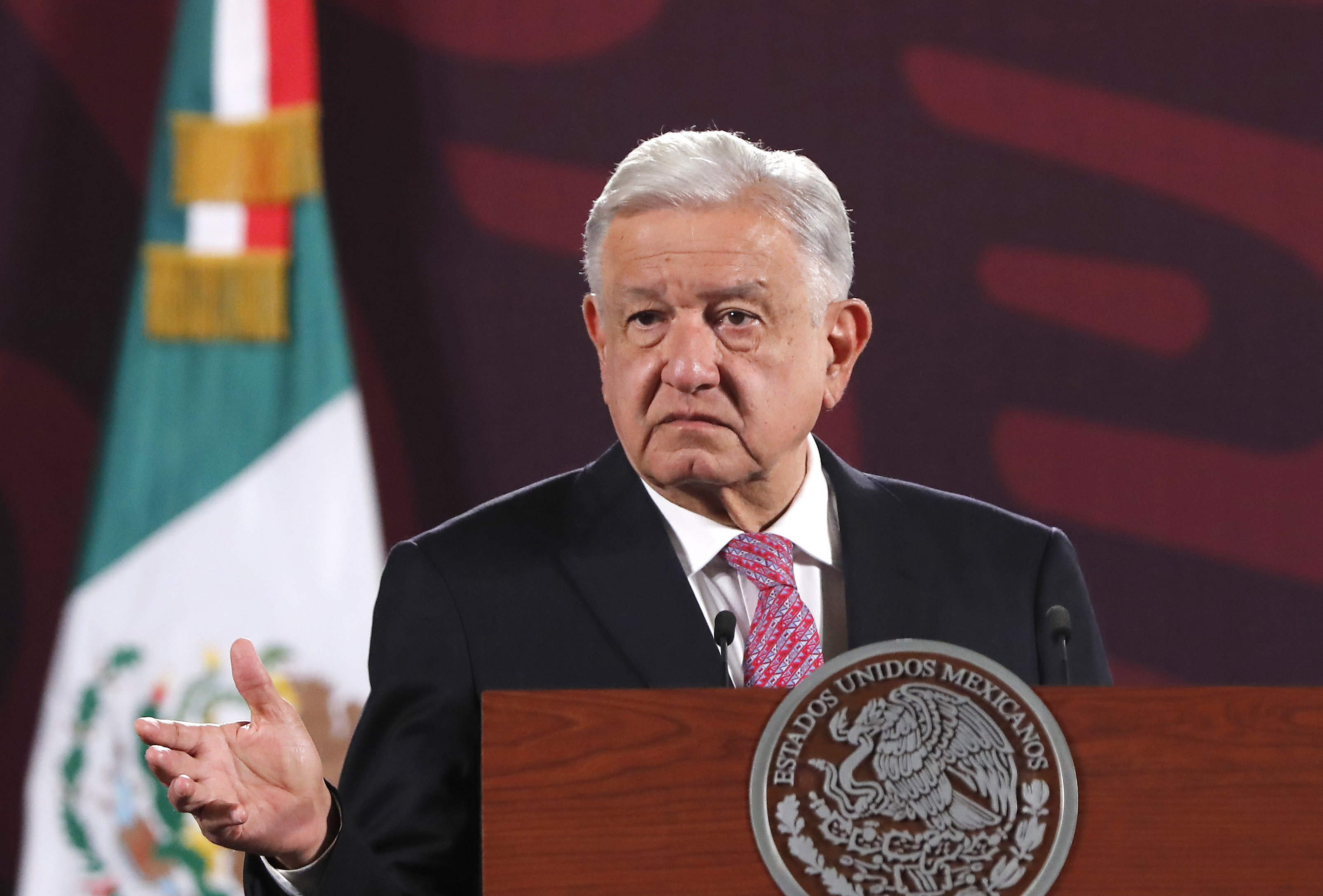 Así es la reforma judicial aprobada en México, que AMLO cree que “dará ejemplo”