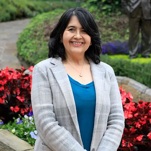 Clara Inés Sánchez Arciniegas.