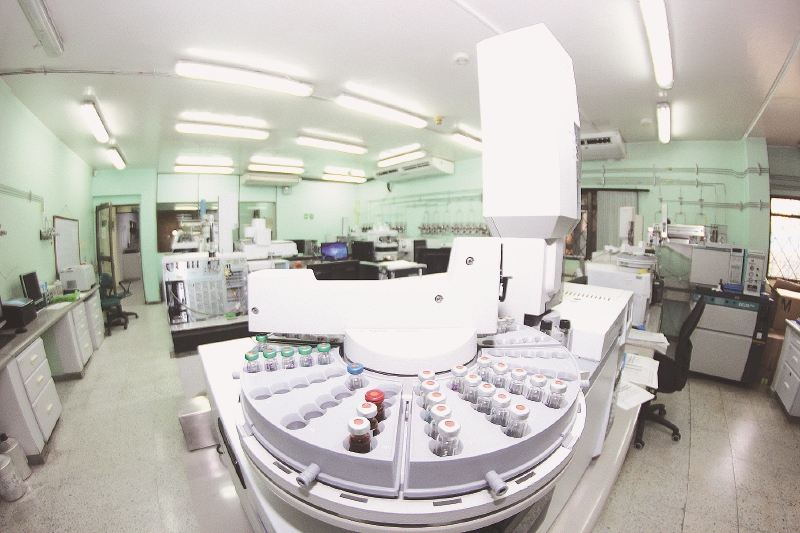 La estrategia para recuperar el Laboratorio Antidopaje