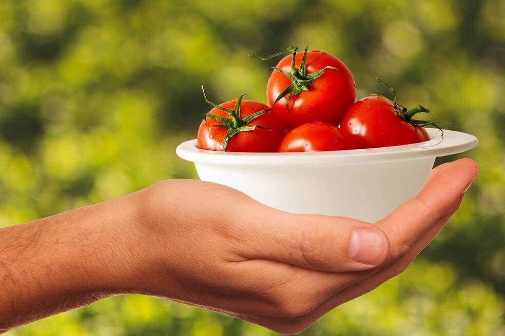 Conoce los alimentos super nutritivos que tienen menos calorías
