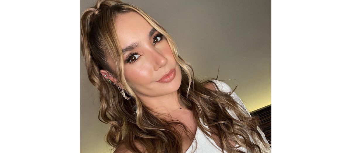 Paola Jara recibe halagos por cómo luce a los 40 años: “más linda que nunca”
