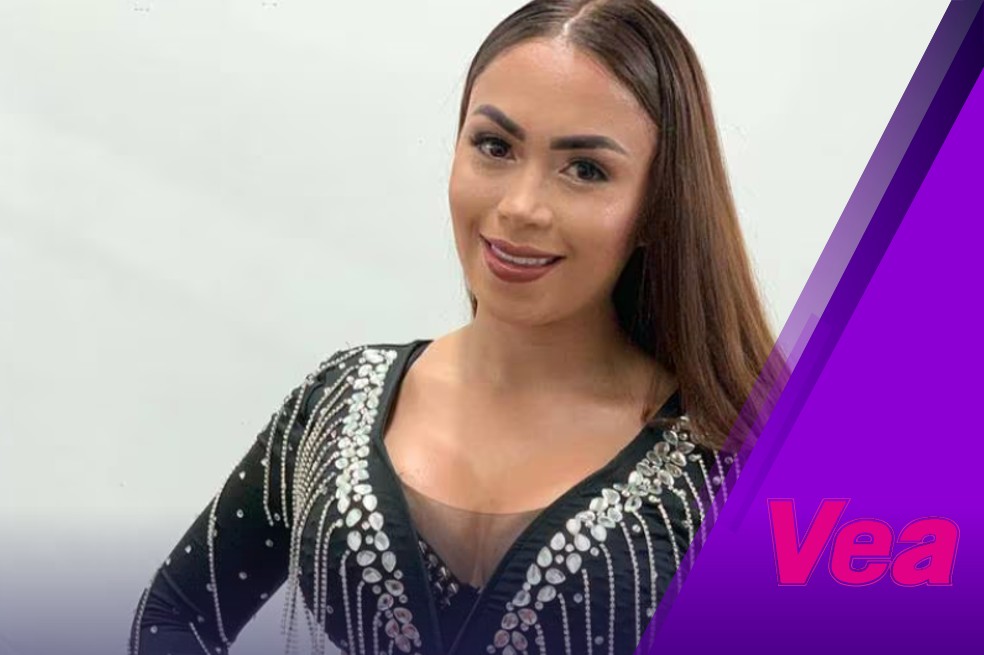 Imágenes: Nació la hija de Epa Colombia. Así luce Daphne Samara