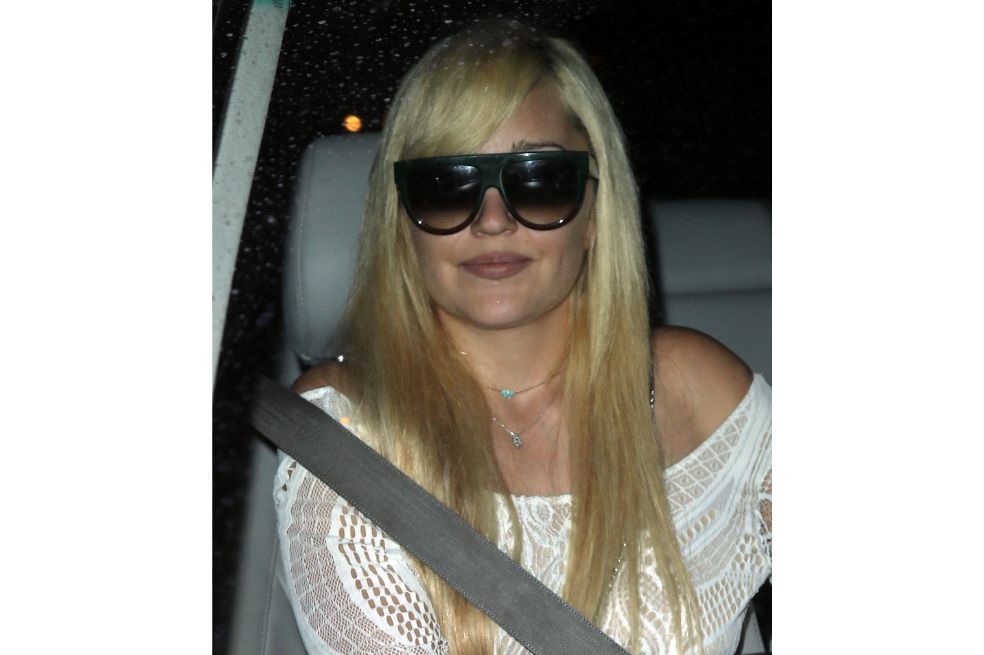 Amanda Bynes 2015