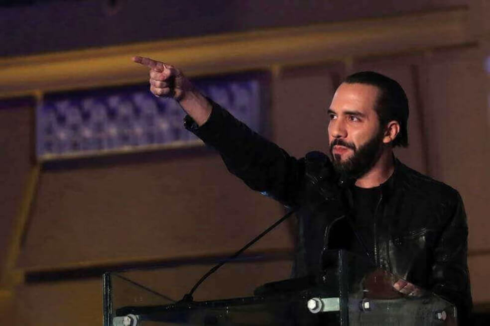 El rifirrafe entre Nayib Bukele y el gobierno de Costa Rica por manejo del coronavirus