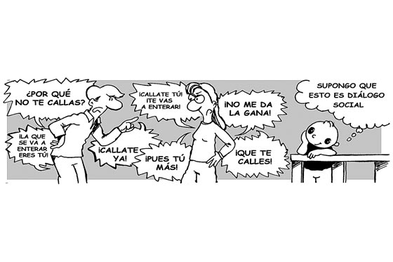Diálogo