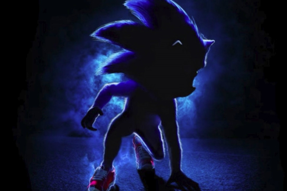El primer tráiler de «Sonic: la película» genera polémica entre sus fans