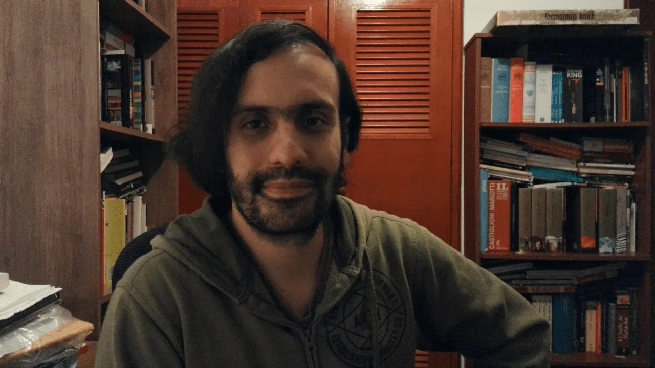 “La gran literatura tiene el don de presentarnos grandes preguntas”
