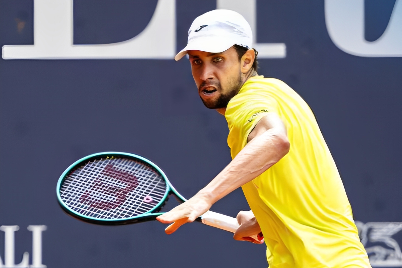 Bogotá tendrá nuevo torneo ATP en 2025: esto es lo que debe saber