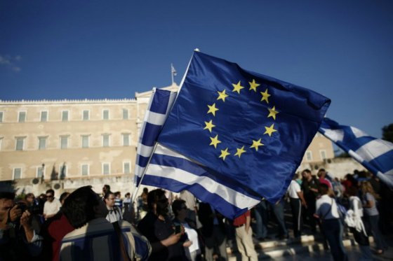 Grecia se prepara para apertura de los bancos y el inicio de nuevo Gobierno