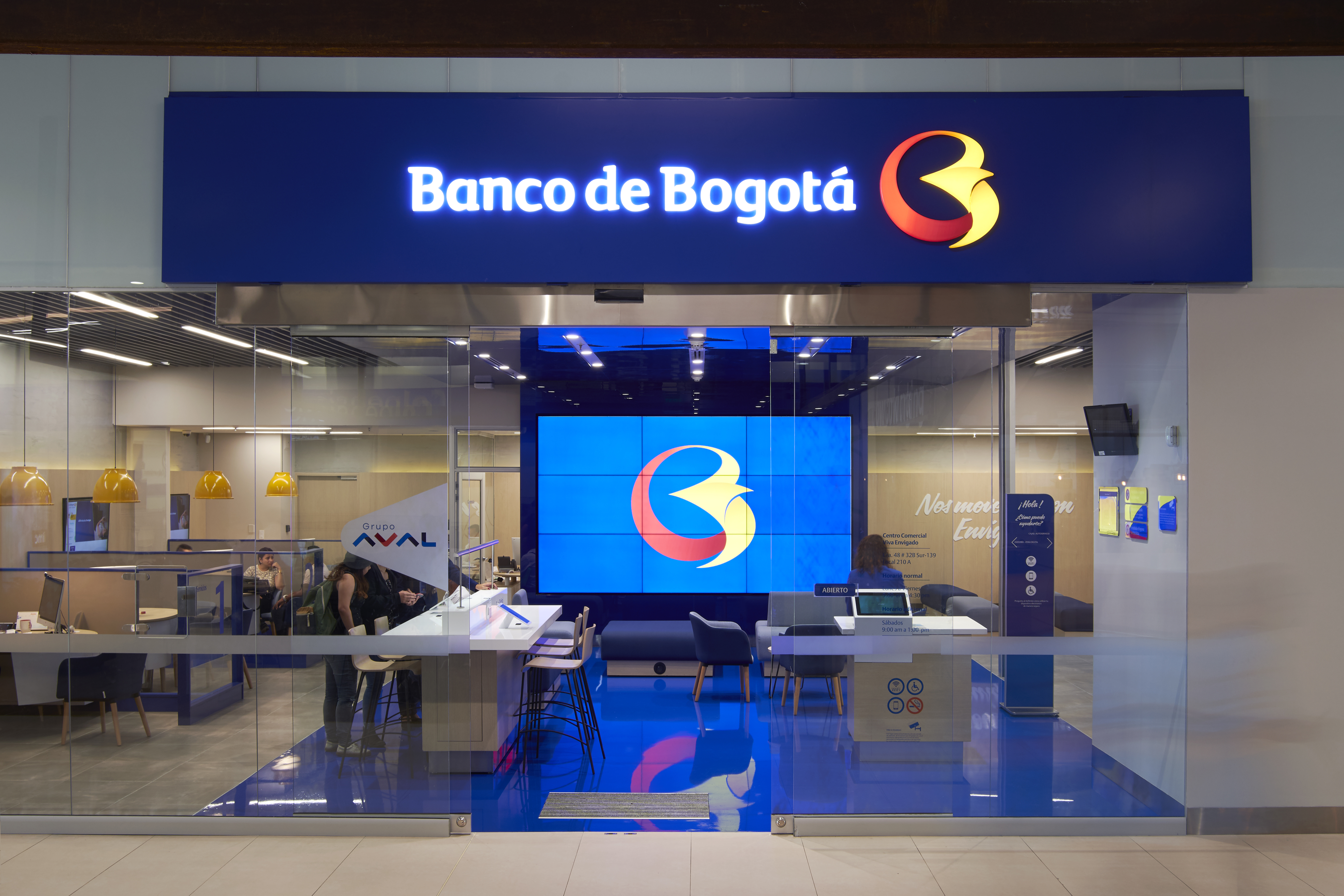 Banco de Bogotá, destacado por su liderazgo sobresaliente en tiempos de crisis
