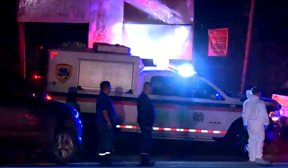 Accidente en la vía La Mesa-Bogotá: fallece menor de 8 años por gravedad de heridas