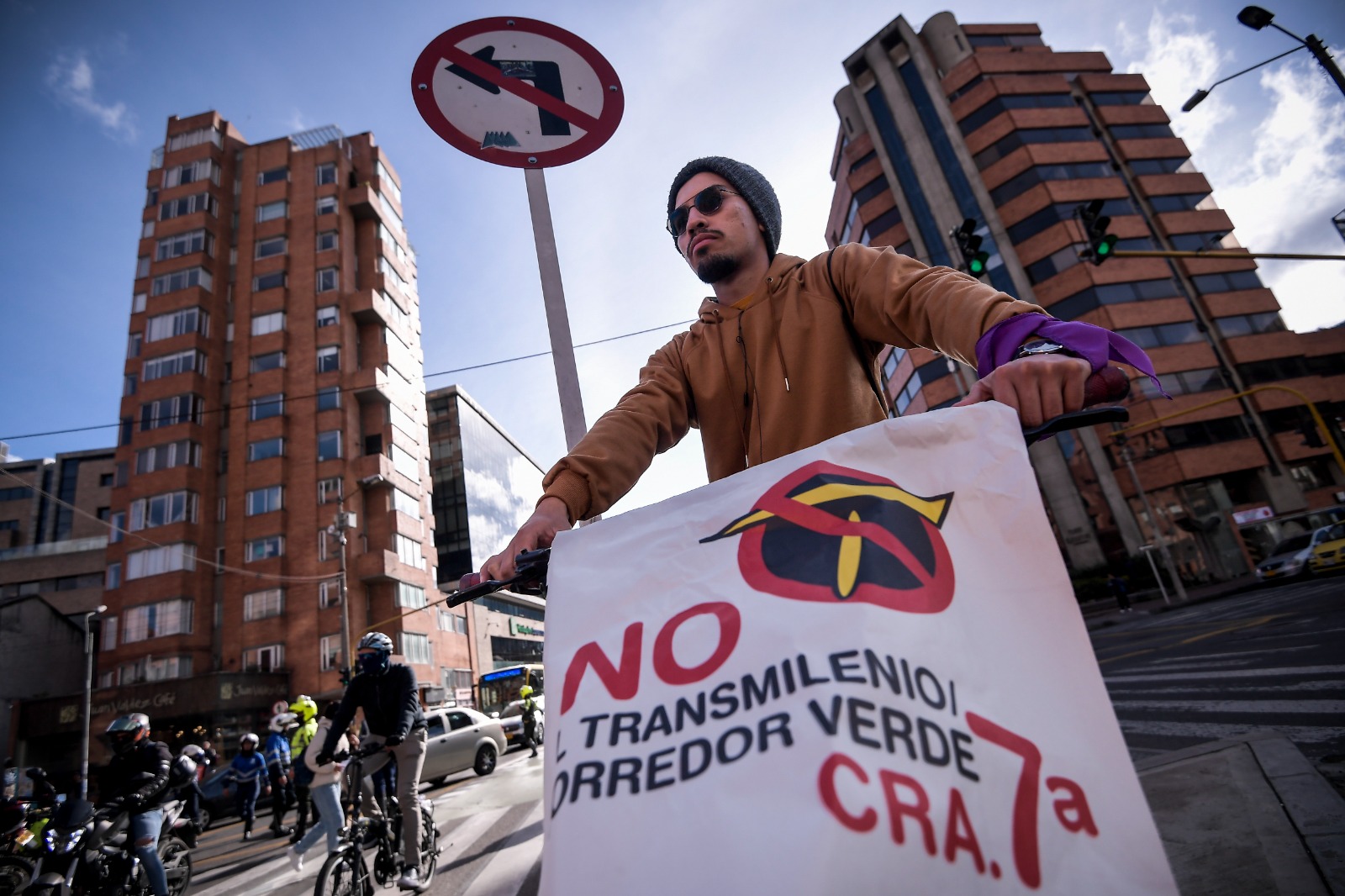 Corredor Verde: las miradas en torno a la licitación de los polémicos tramos 1 y 2