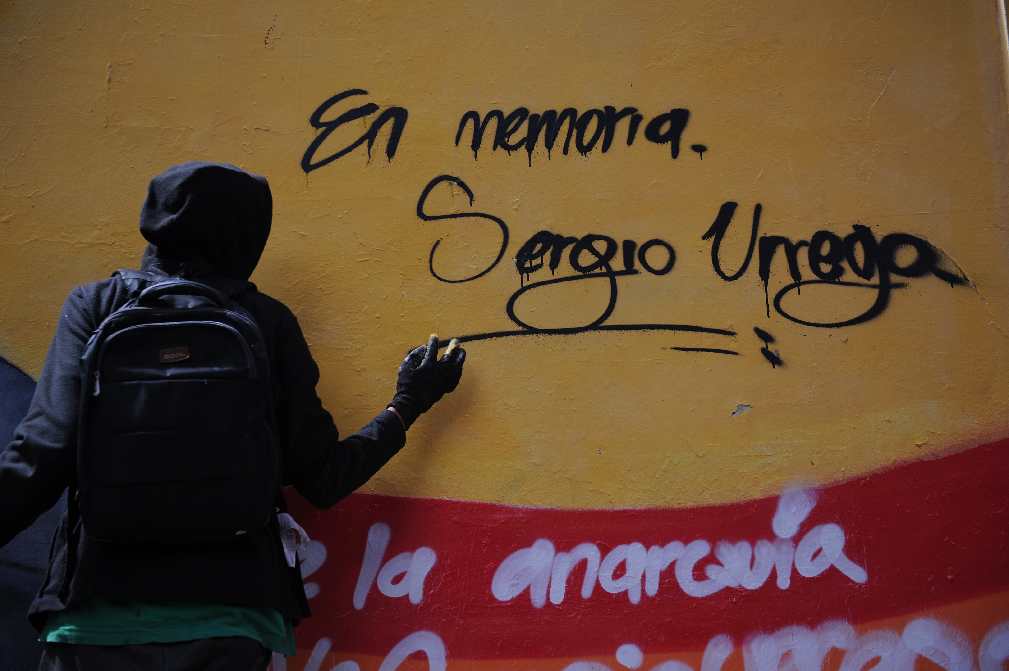 Así funciona la línea Salvavidas de la Fundación Sergio Urrego