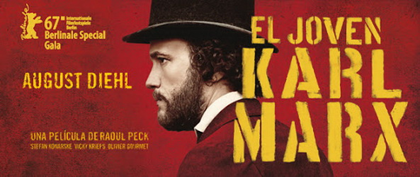 El joven Karl Marx: Valorar el mundo humano, no el de las cosas