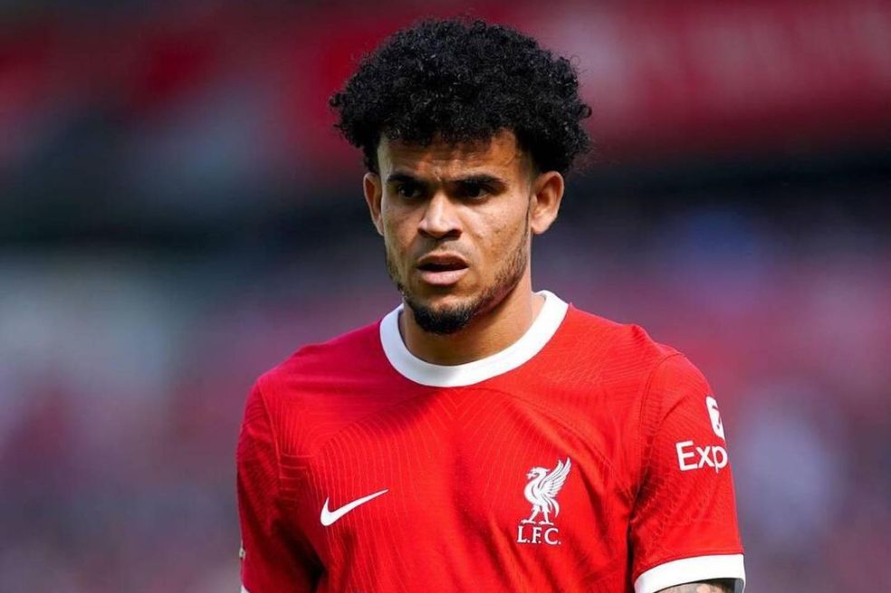 El gol que le “robaron” a Luis Díaz cambió todo: VAR en Inglaterra anuncia modificaciones