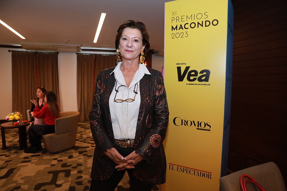 Claudia Triana