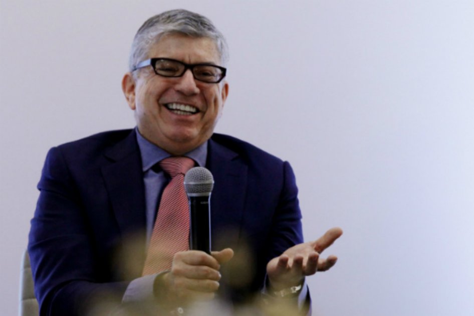 César Gaviria destacó decisión de México sobre regulación de cannabis