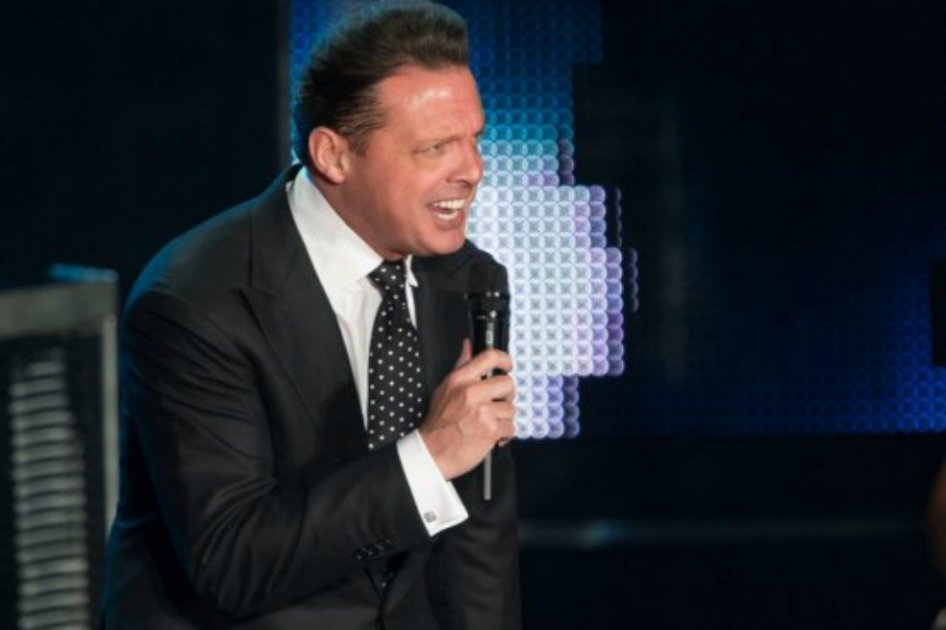 La vida de Luis Miguel será una serie televisiva