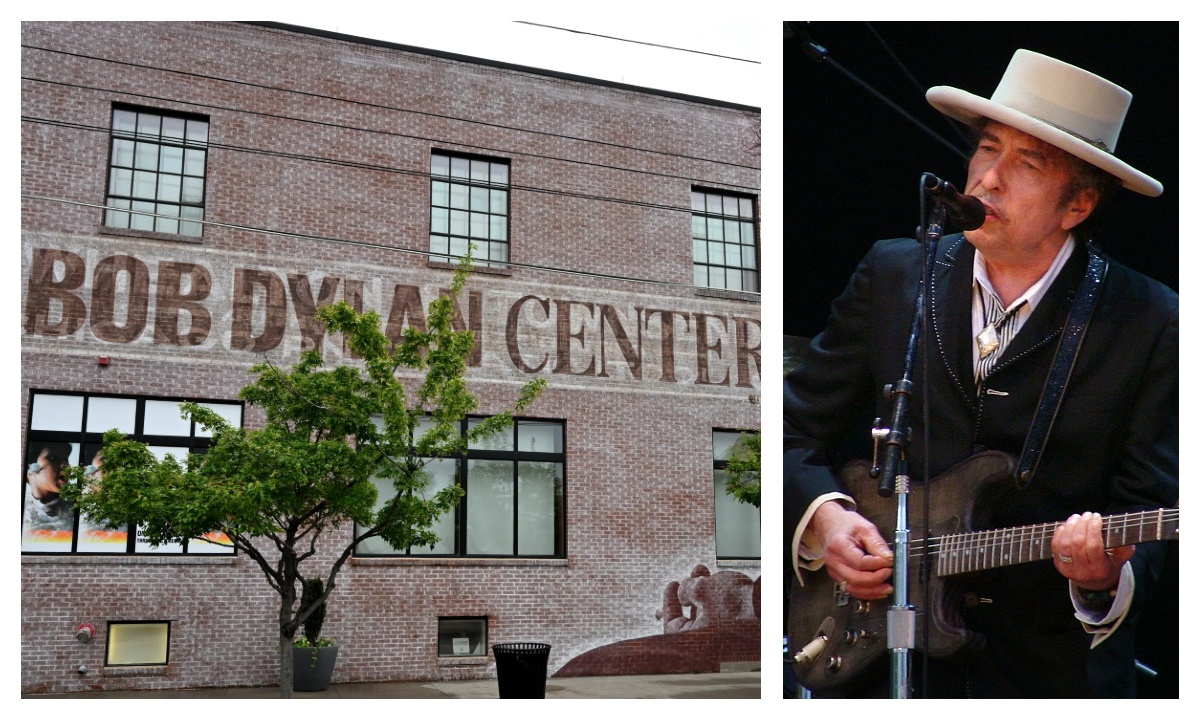 “Beca Bob Dylan” para compositores por 160 millones de pesos: cómo inscribirse