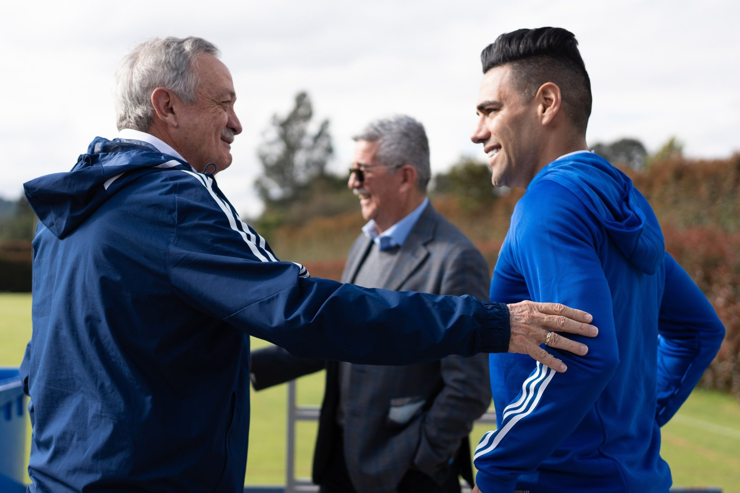 Los detalles finales del contrato entre Falcao y Millonarios: ¿cuánto se ganará?