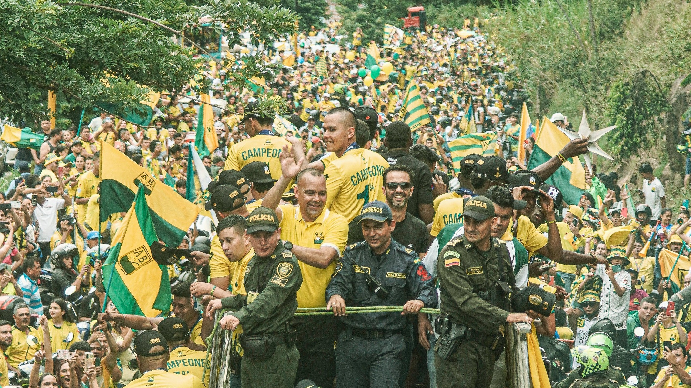 Bucaramanga