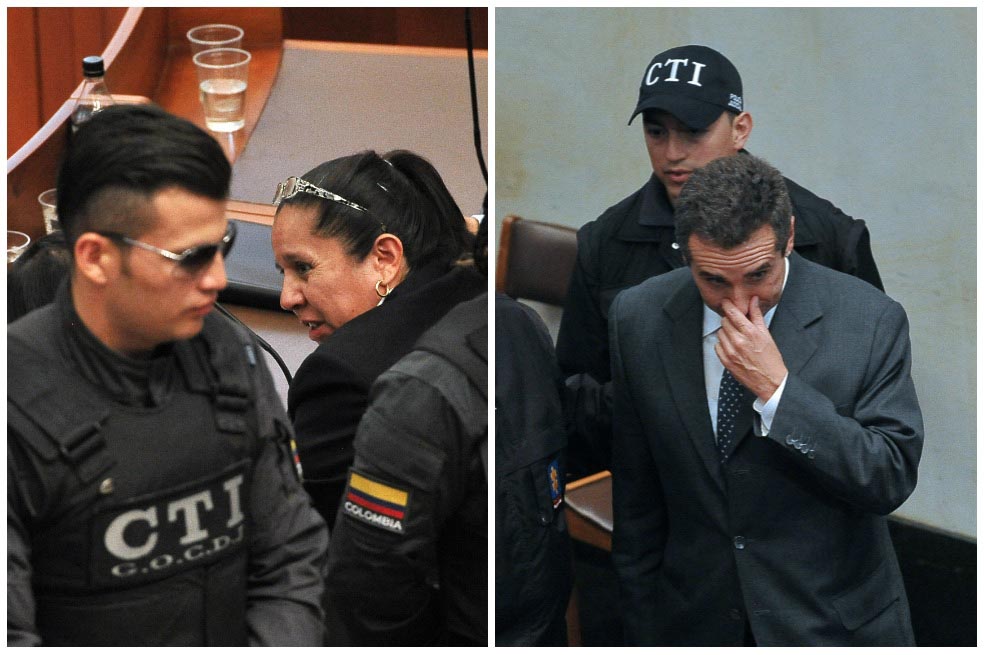 Epílogo del espionaje en la era Uribe