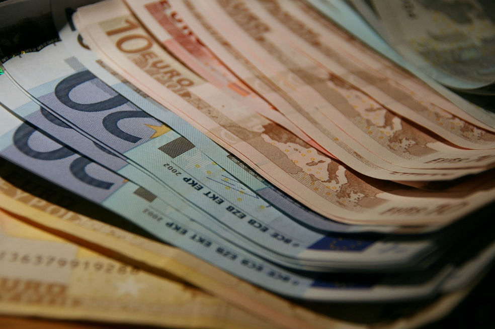 Francia recibe 5.100 millones de euros del fondo de recuperación europeo