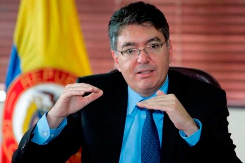 Interbolsa se convirtió en una cloaca: Minhacienda