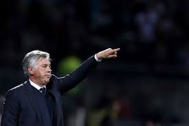Ancelotti podría ser presentado este miércoles como DT del Real Madrid