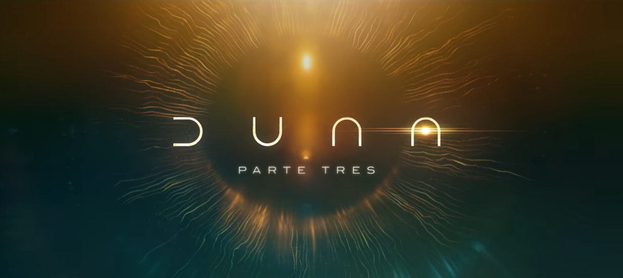 Primer tráiler de ‘Dune 3’: así lucen Timothée Chalamet y Zendaya en su regreso a la saga