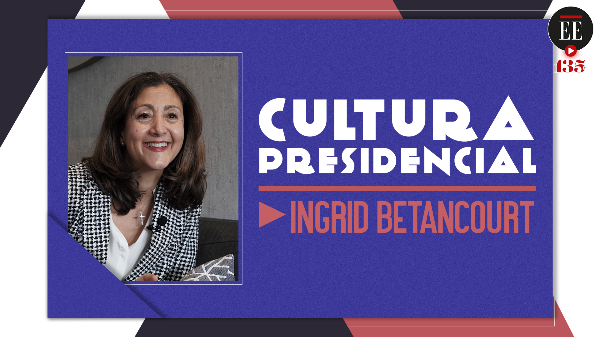 Ingrid Betancourt, entre los poemas de Neruda y la salsa de Fruko