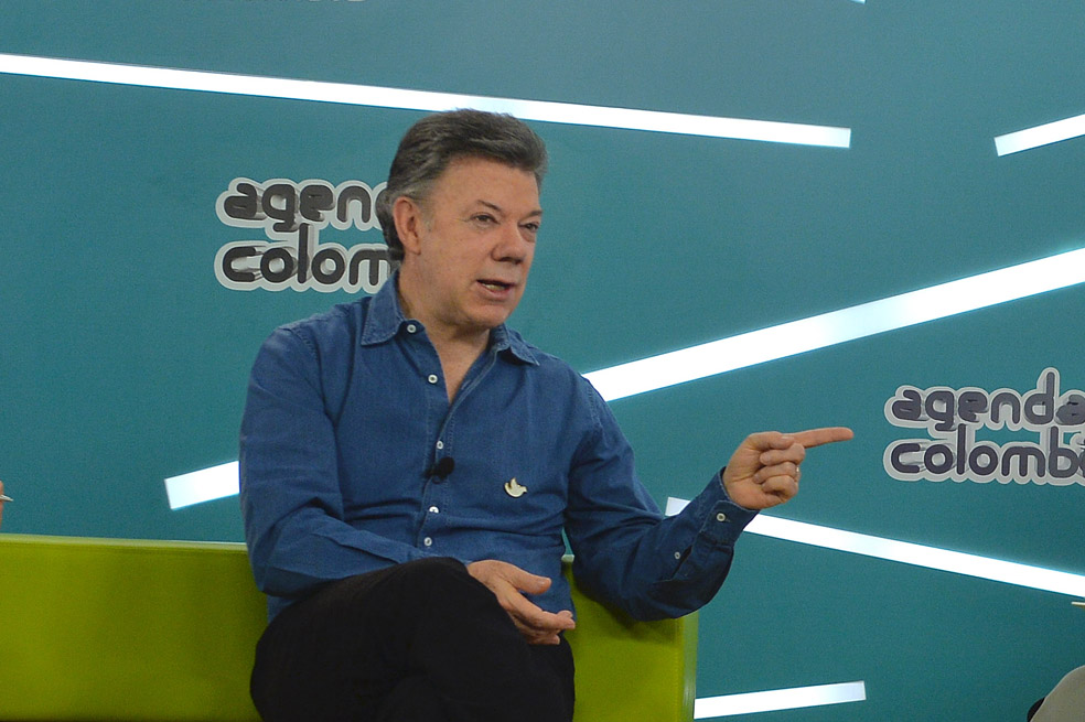 Discreción, la orden a los ministros