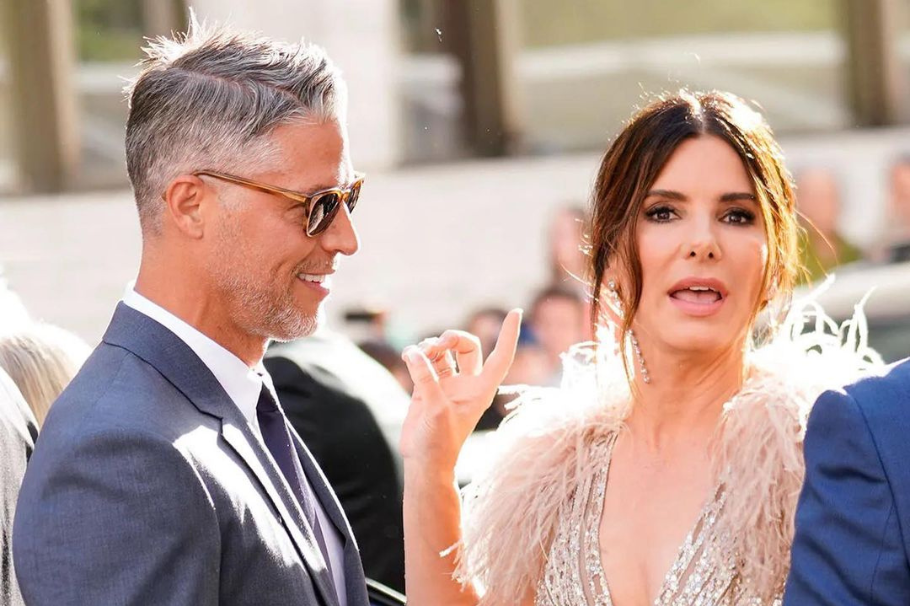 ¡Sandra Bullock está de luto! Fallece el novio de la actriz de Hollywood, ¿de qué?