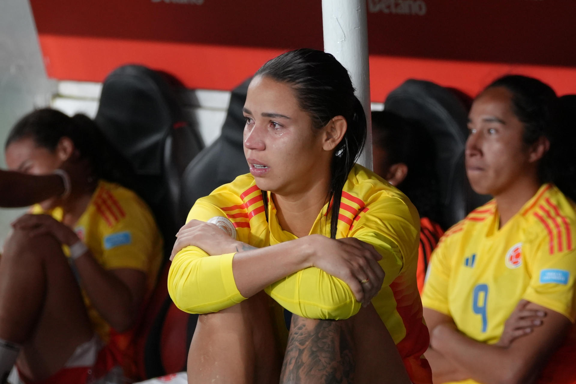 Colombia: mucho corazón, ¿y el título para cuándo?