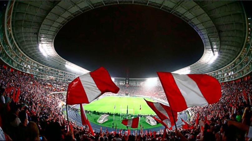 Lima acogerá la final única de la Copa Libertadores en lugar de Santiago