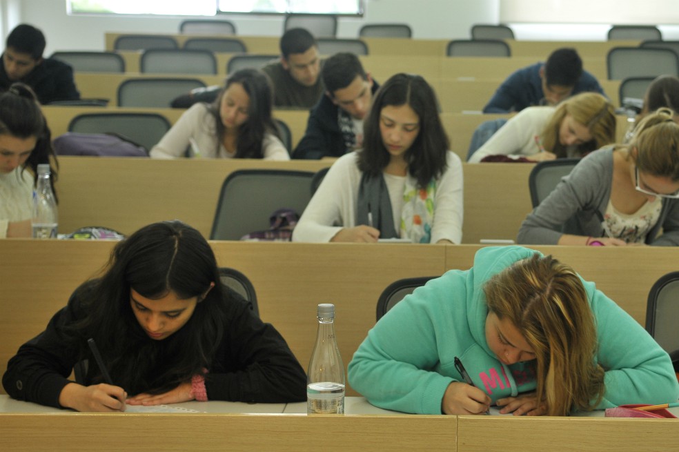 ¡Ojo! Se abre convocatoria para que víctimas del conflicto accedan a la educación superior en Bogotá
