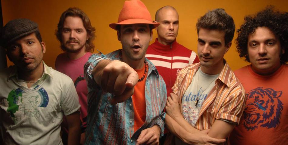 Los Amigos Invisibles presentan show acústico en Bogotá